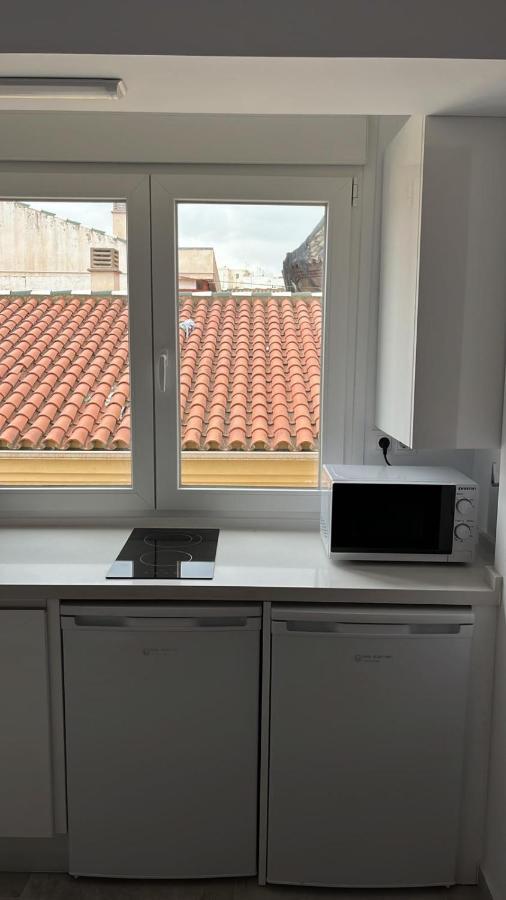 Appartement Lovely Center *